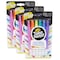 Crayola Retractable White Eraser, 3PK 586504 - alternate 1
